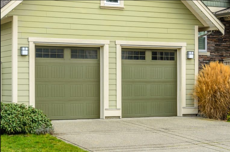 Custom Garage Door Installation Bayshore Gardens FL