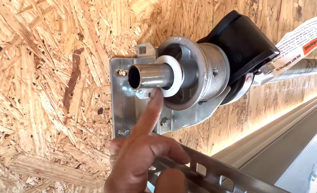 Garage Door Cable Repair Replacement Heritage Harbour FL