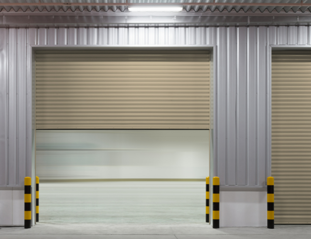 Commercial Garage Door Repair Maintenance Palmetto FL