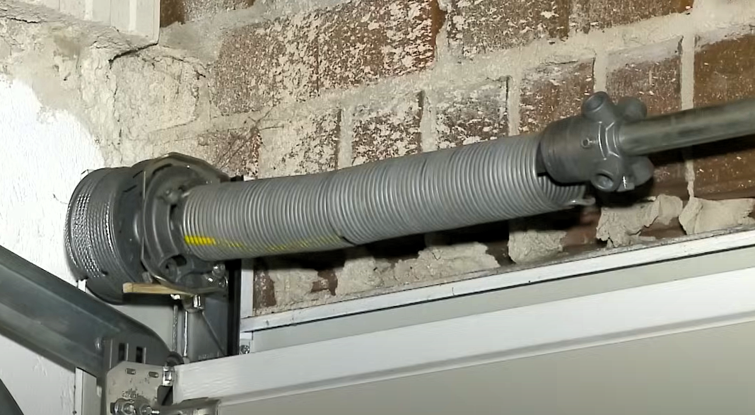 Garage Door Spring Repair Bayshore Gardens FL