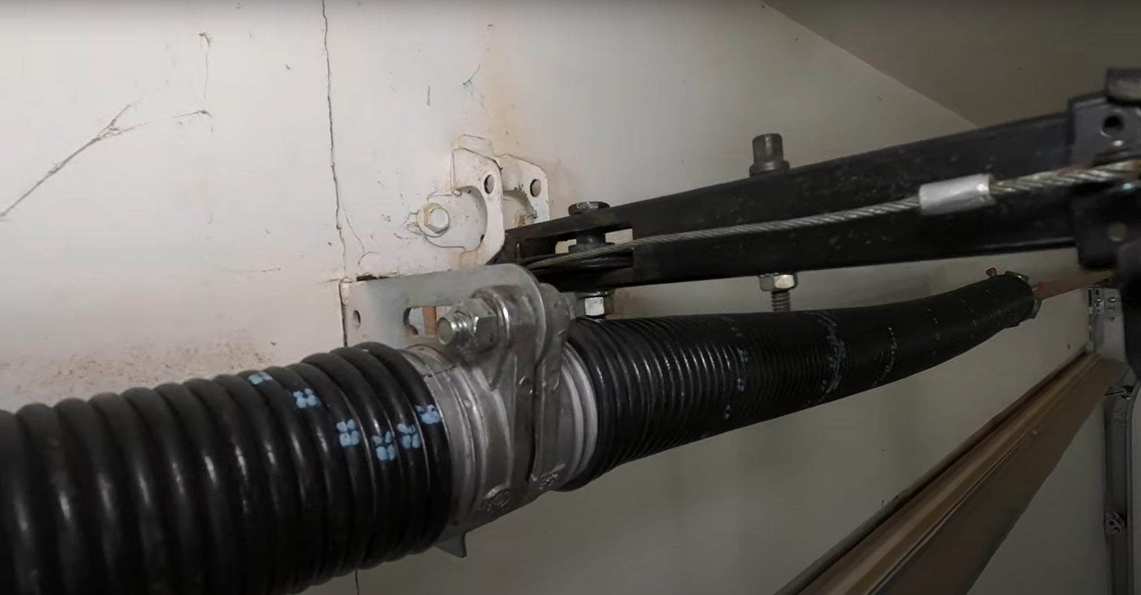 Garage Door Spring Repair Replacement Cortez FL