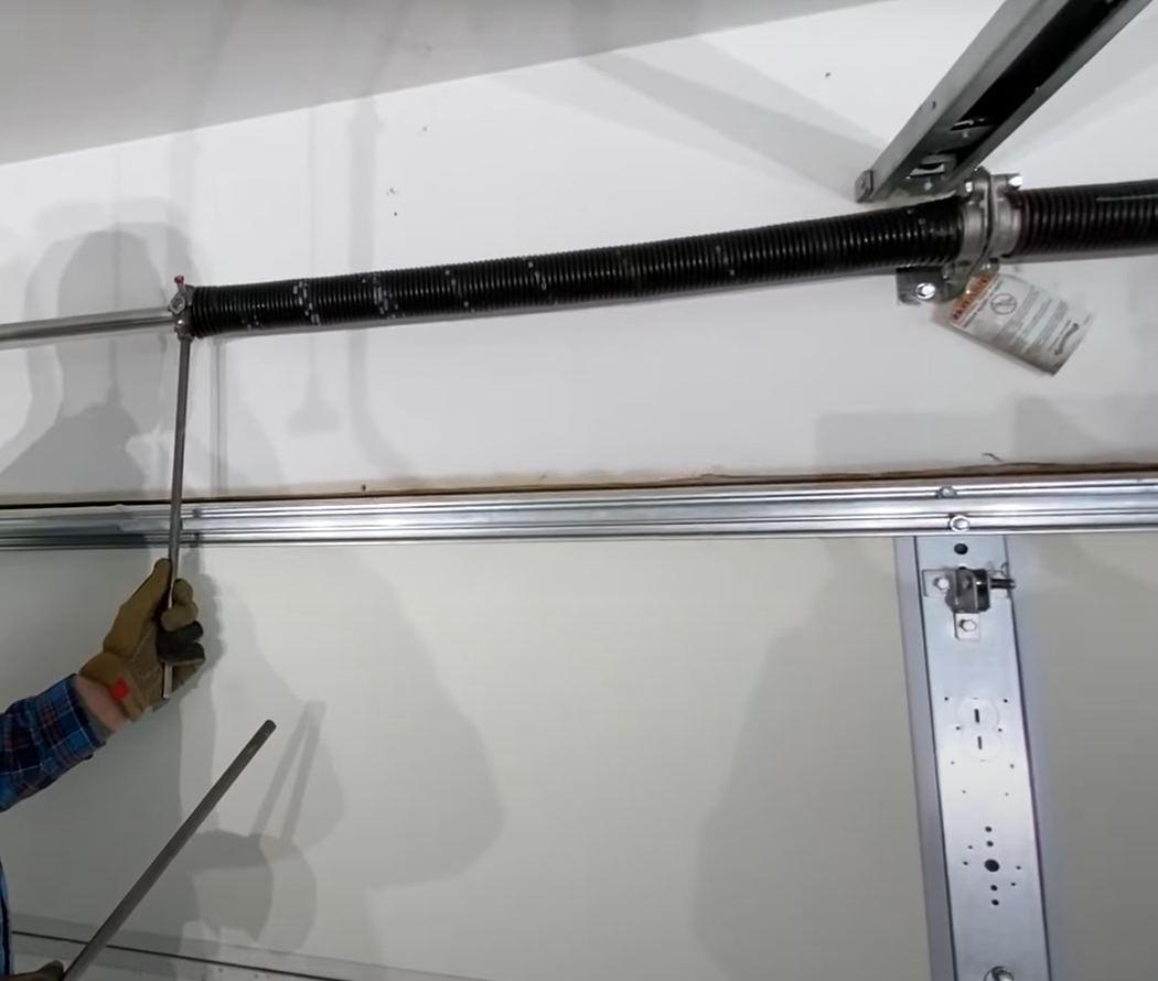 Professional garage door spring repair services by Bradenton FL Garage Door Services. High-quality and reliable solutions for all your garage door needs.