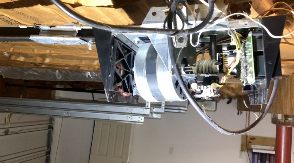 Professional garage door opener repair service in Bradenton, FL by experienced technicians