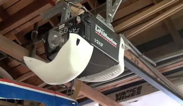 Garage Door Opener Repair Smart Integration Longboat Key FL
