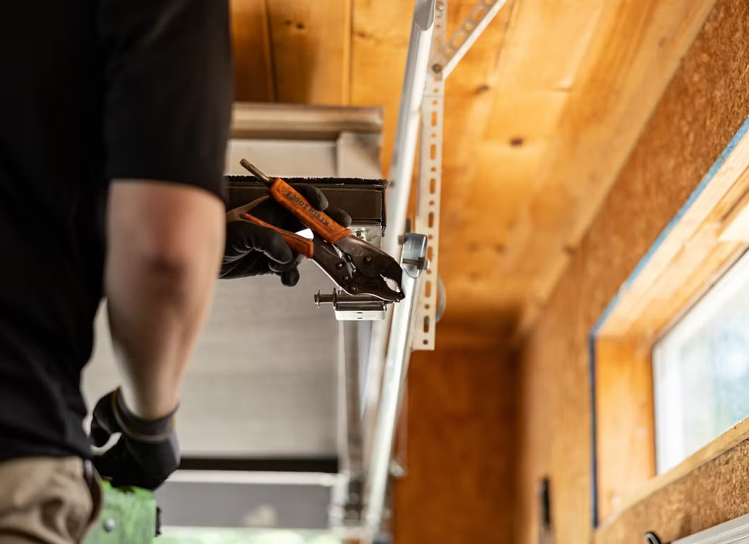 Emergency Garage Door Repair Longboat Key FL