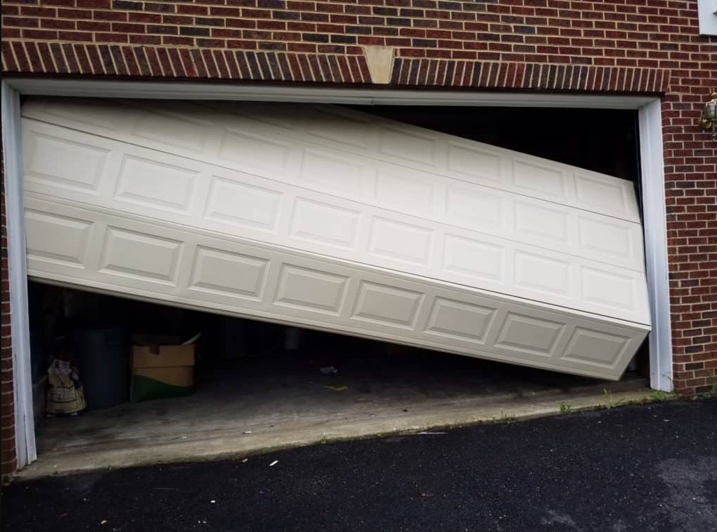 Emergency Garage Door Repair Cortez FL