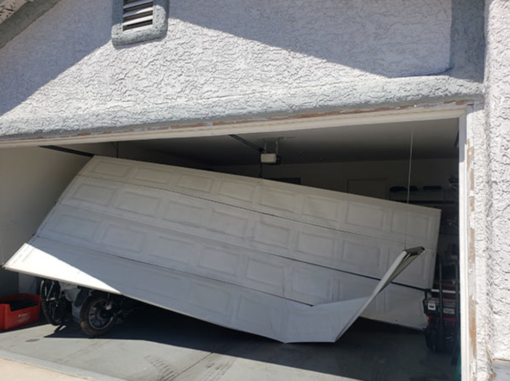 Emergency Garage Door Repair Ellenton FL