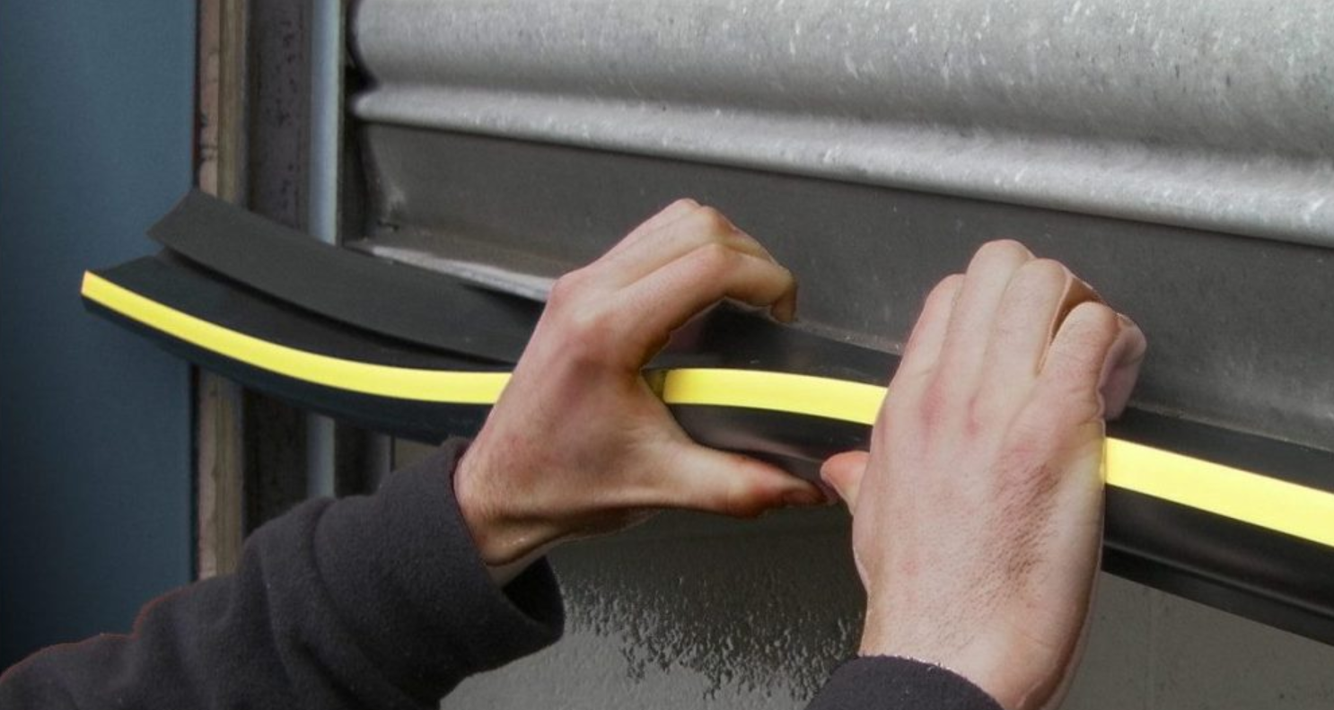 Coastal Weatherstripping Bottom Seal Replacement Longboat Key FL